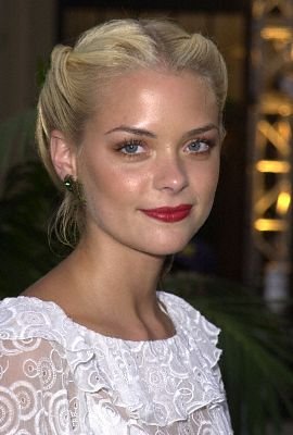 Jaime King photo