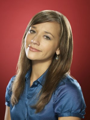 Rashida Jones photo