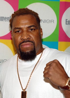 Shannon Briggs photo