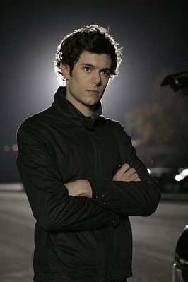 Adam Brody photo