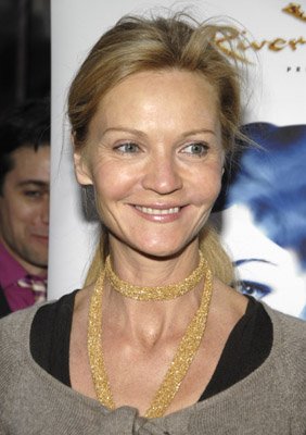 Joan Allen photo