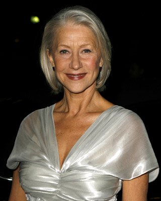Helen Mirren photo