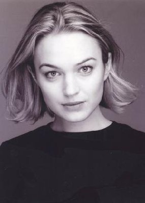 Sophia Myles photo