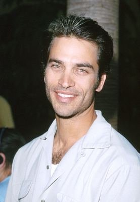 Johnathon Schaech photo