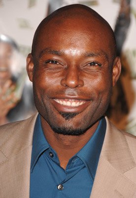 Jimmy Jean-Louis photo