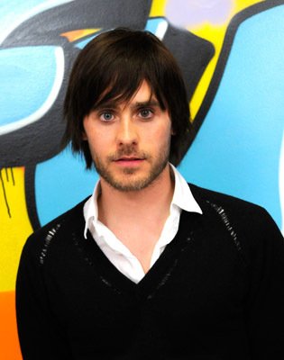 Jared Leto photo