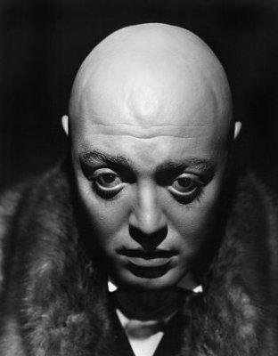 Peter Lorre photo