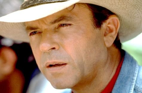 Sam Neill photo