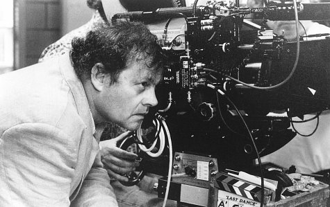 Bruce Beresford photo