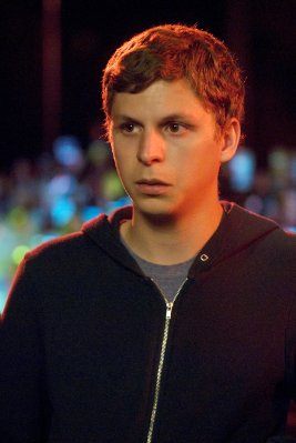 Michael Cera photo