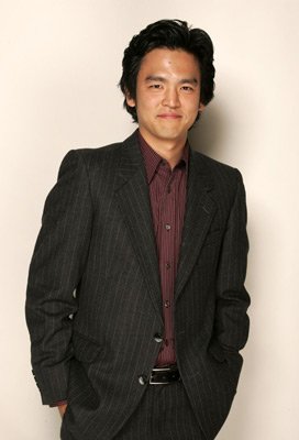 John Cho photo