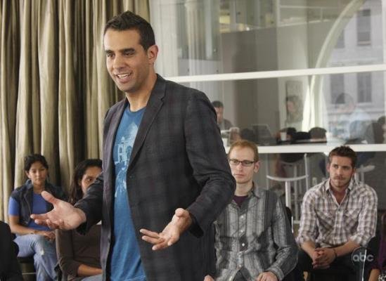 Bobby Cannavale photo