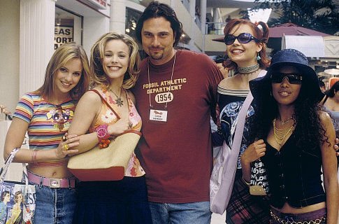 Alexandra Holden photo