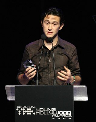 Joseph Gordon-Levitt photo