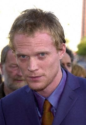 Paul Bettany photo