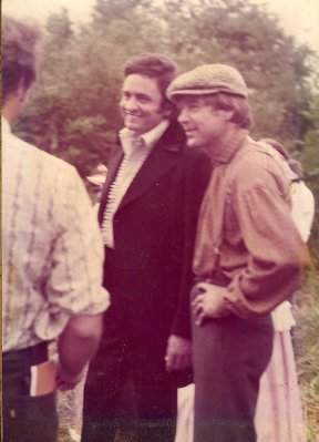 Newell Alexander photo