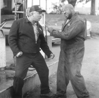 John Ratzenberger photo