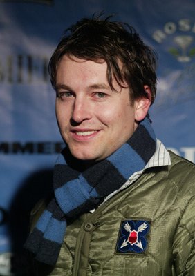 Leigh Whannell photo