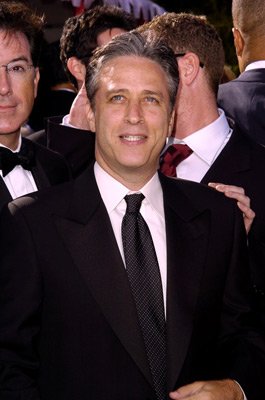 Jon Stewart photo