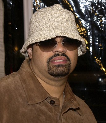 Heavy D photo