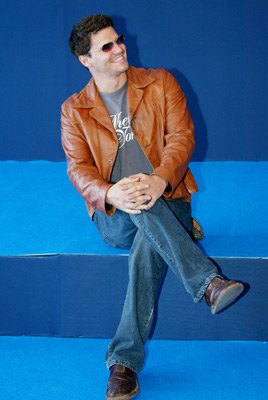 David Boreanaz photo