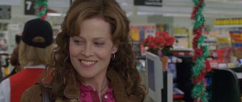 Sigourney Weaver photo