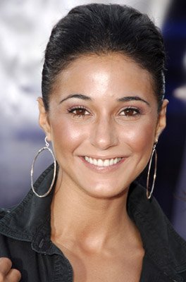 Emmanuelle Chriqui photo