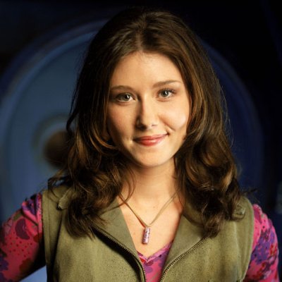 Jewel Staite photo