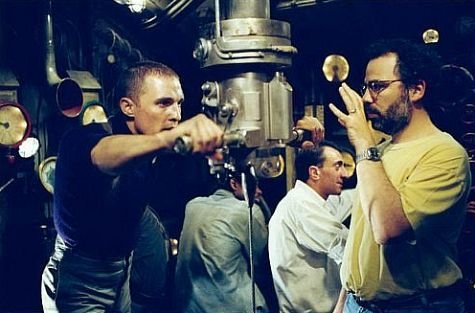 Jonathan Mostow photo