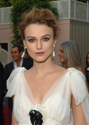 Keira Knightley photo