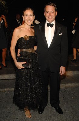 Matthew Broderick photo