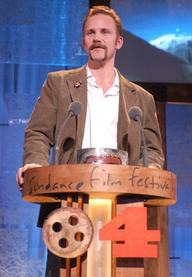 Morgan Spurlock photo