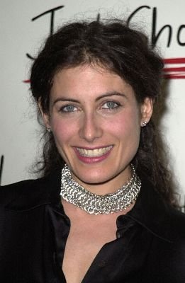 Lisa Edelstein photo