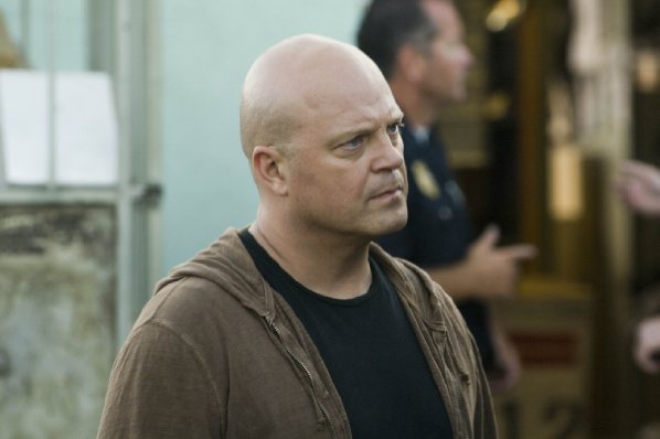 Michael Chiklis photo