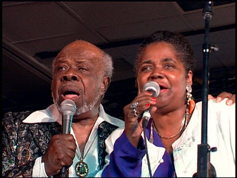 Rufus Thomas photo