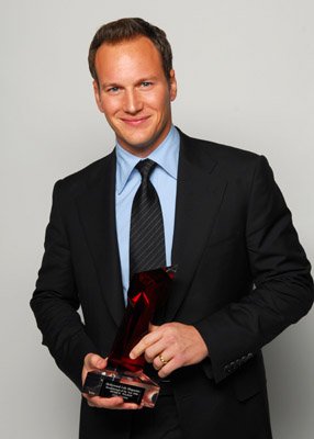Patrick Wilson photo