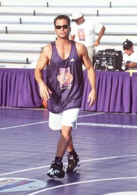 Richard Grieco photo