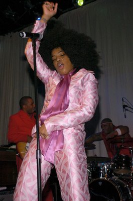 Macy Gray photo