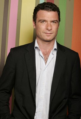 Liev Schreiber photo