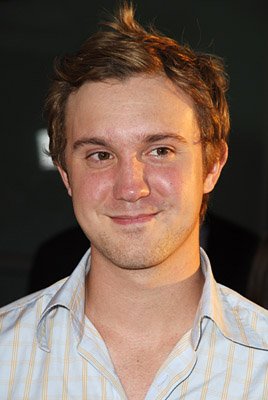 Sam Huntington photo