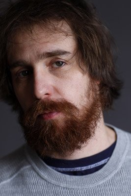 Sam Rockwell photo