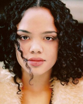 Tessa Thompson photo