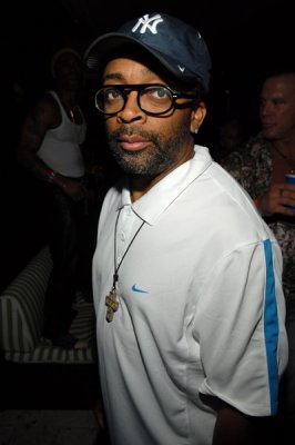 Spike Lee photo