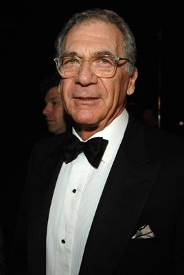 Sydney Pollack photo