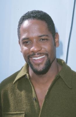 Blair Underwood photo