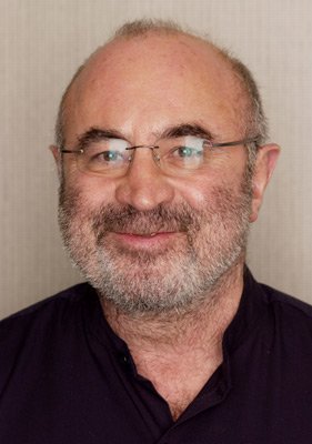 Bob Hoskins photo