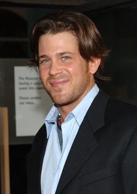 Christian Kane photo