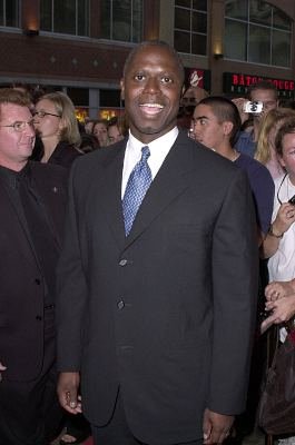 Andre Braugher photo