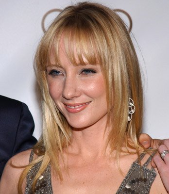 Anne Heche photo