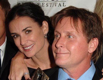 Emilio Estevez photo